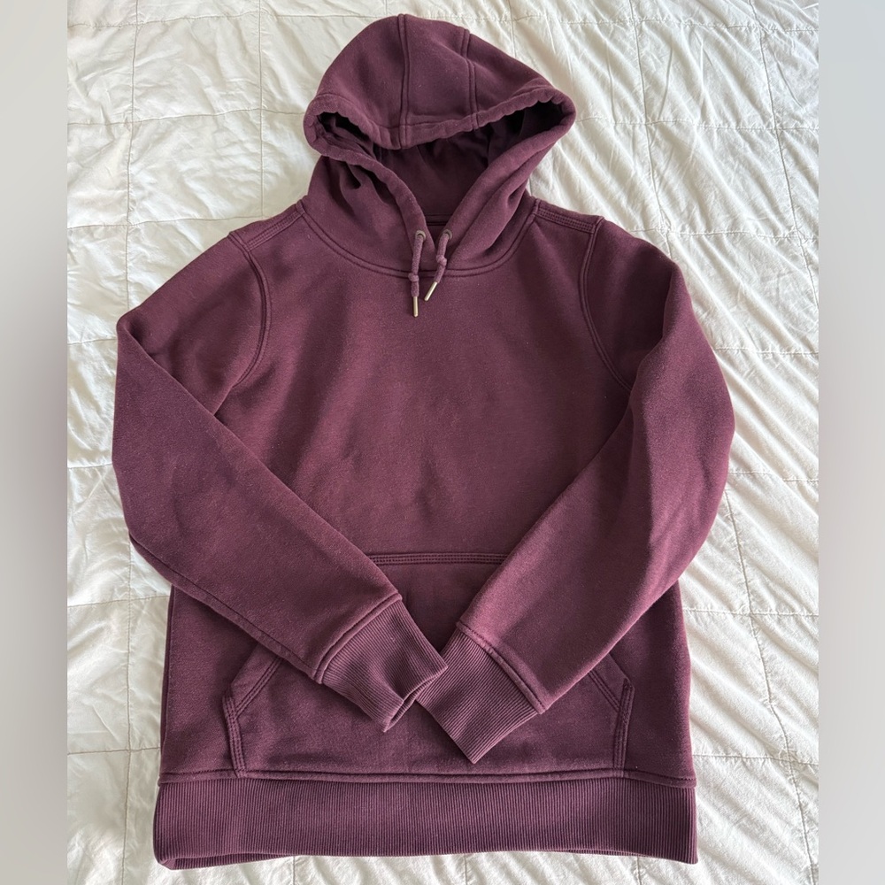Carhartt Women’s Relaxed Fit Hoodie